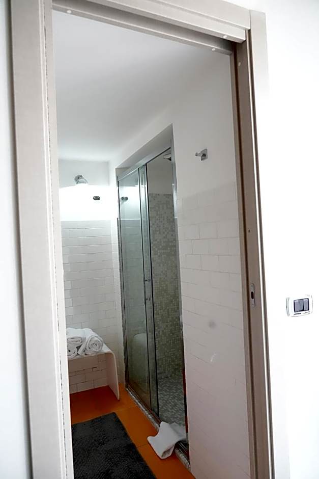 Bed & Breakfast Al Borgo