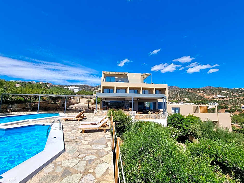 Meliti Hotel (Adults Only)