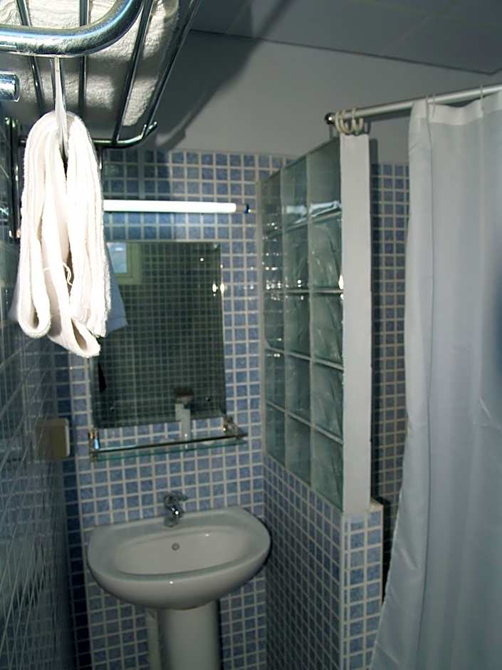 Champ de Mars B&B