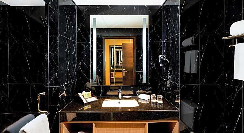 Swiss-Belhotel Airport Jakarta