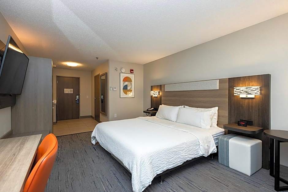 Holiday Inn Express Hotel and Suites Marysville By IHG