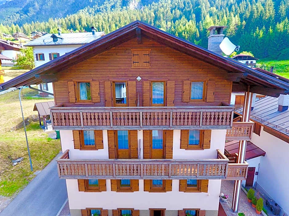 Ajarnola Locazioni Turist