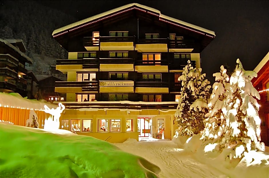 Hotel Garni Jägerhof