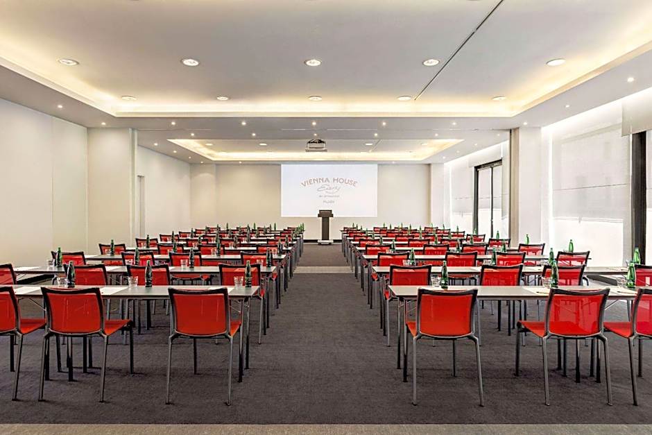Vienna House Easy by Wyndham Pilsen