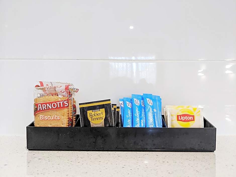 Casa Nostra Motel Mackay