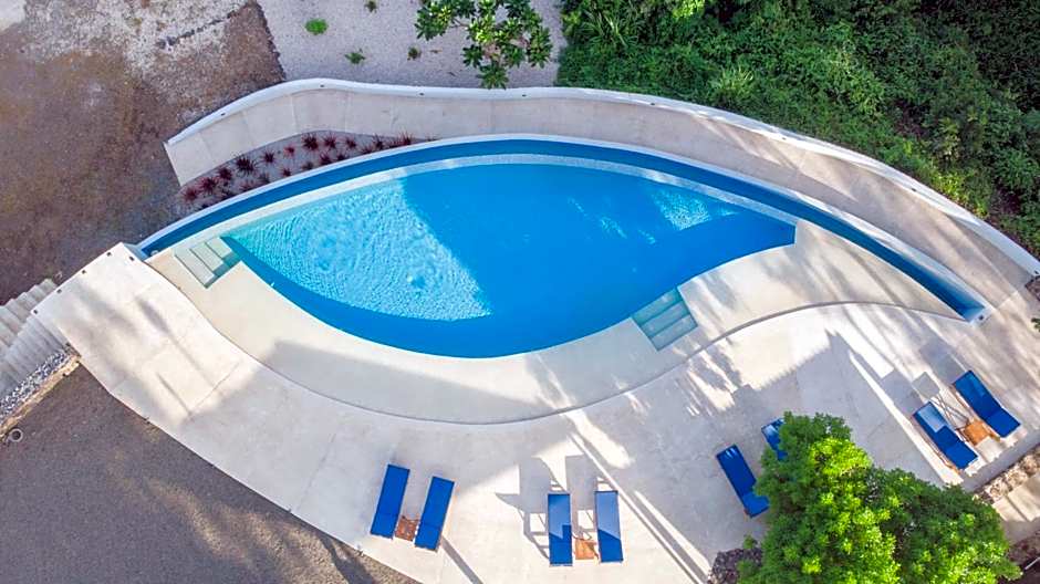 Pacific Kalokairi - Adults Only