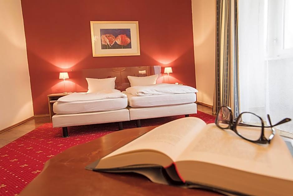 Hotel Markgräfler Hof