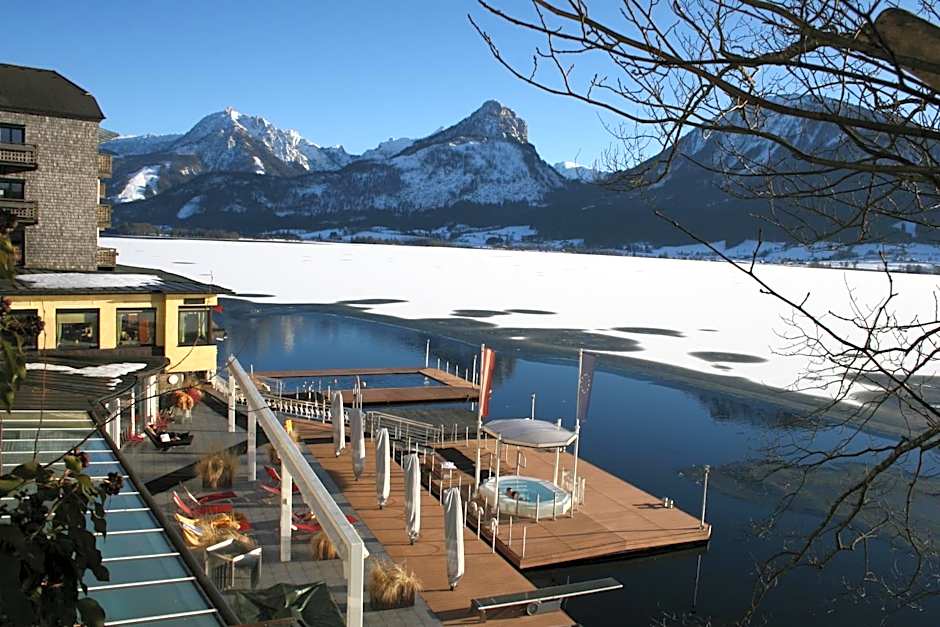 Romantik Hotel Im Weissen Rössl