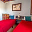 Hotel Chams