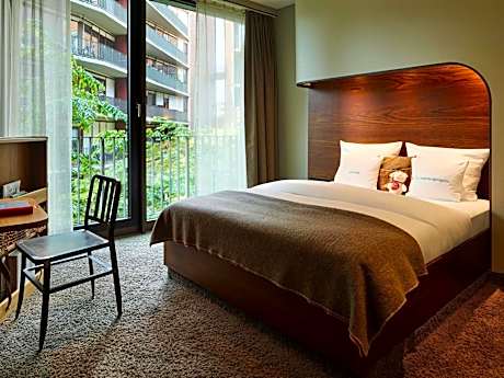 25hours Hotel Hamburg HafenCity