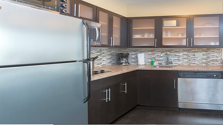 Staybridge Suites Seattle - Fremont By IHG