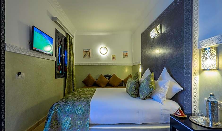 Riad Nesma Suites & Spa