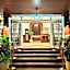 Chambers Mahabaleshwar - A Club Mahindra Associate Resort