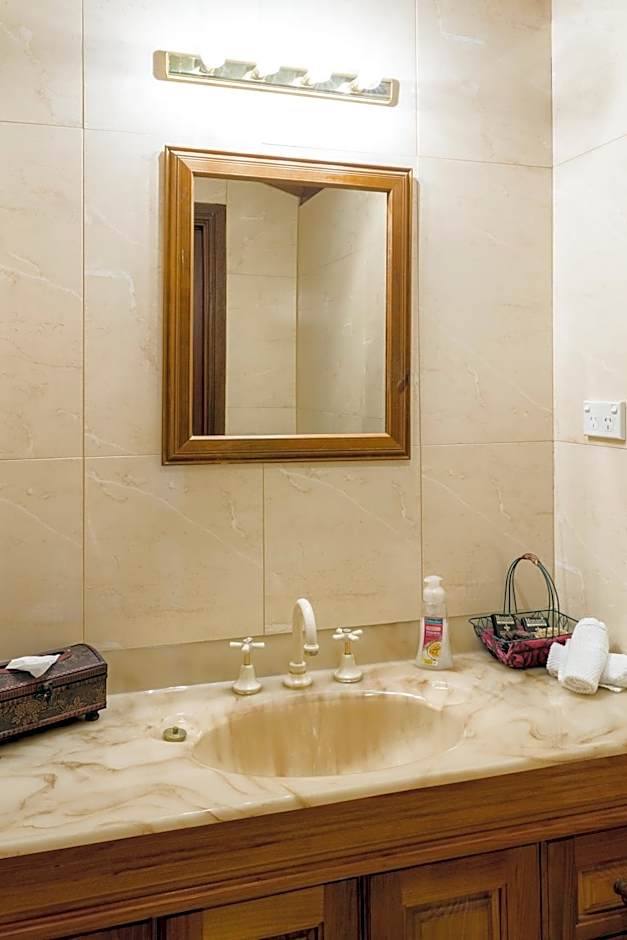 Blackheath Motor Inn