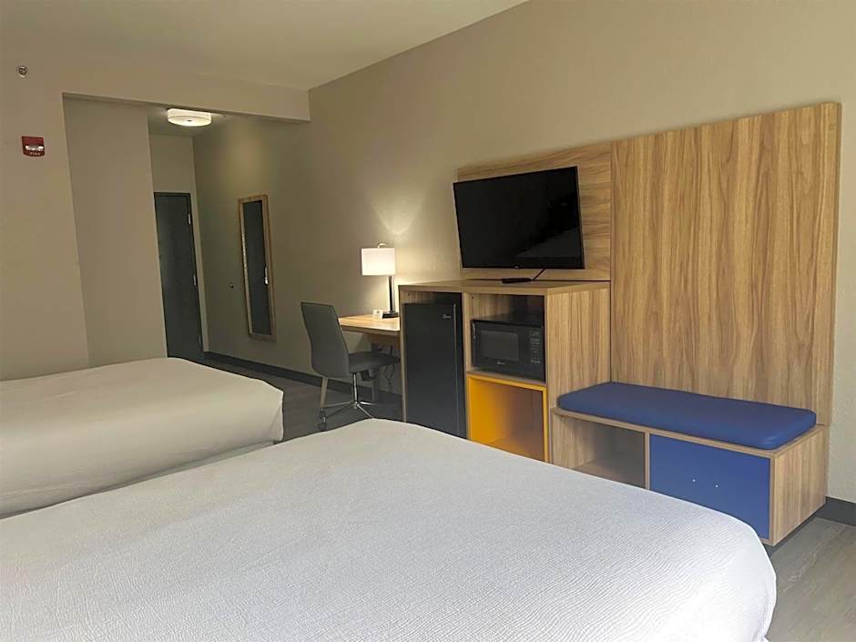 Days Inn by Wyndham Coffeyville