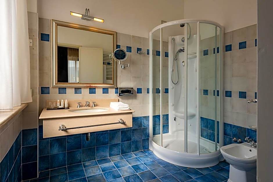 Grand Hotel Castrocaro Longlife Formula