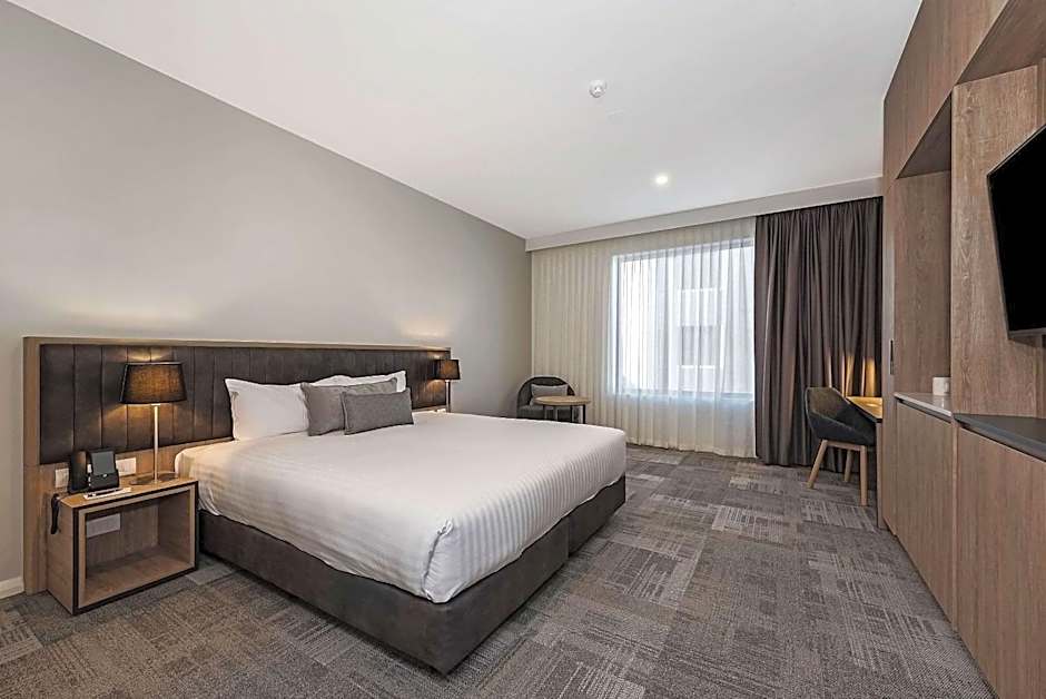 Ingot Hotel Perth, an Ascend Collection Hotel
