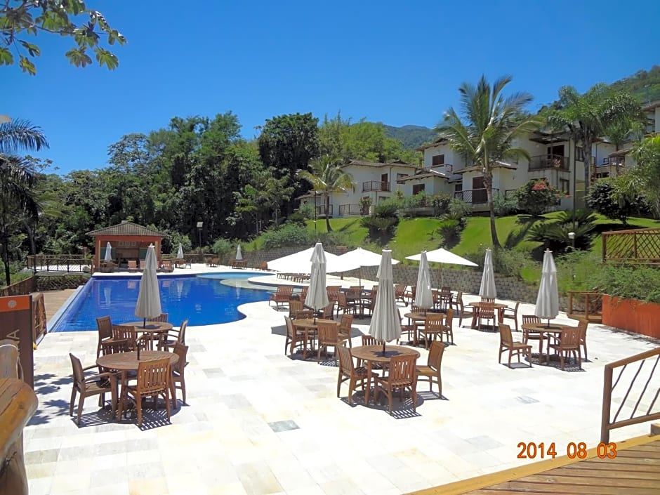 Bangalo-Yacamim Praia do Curral