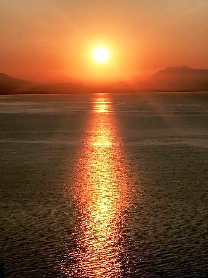 L'Antico Borgo Dei Limoni