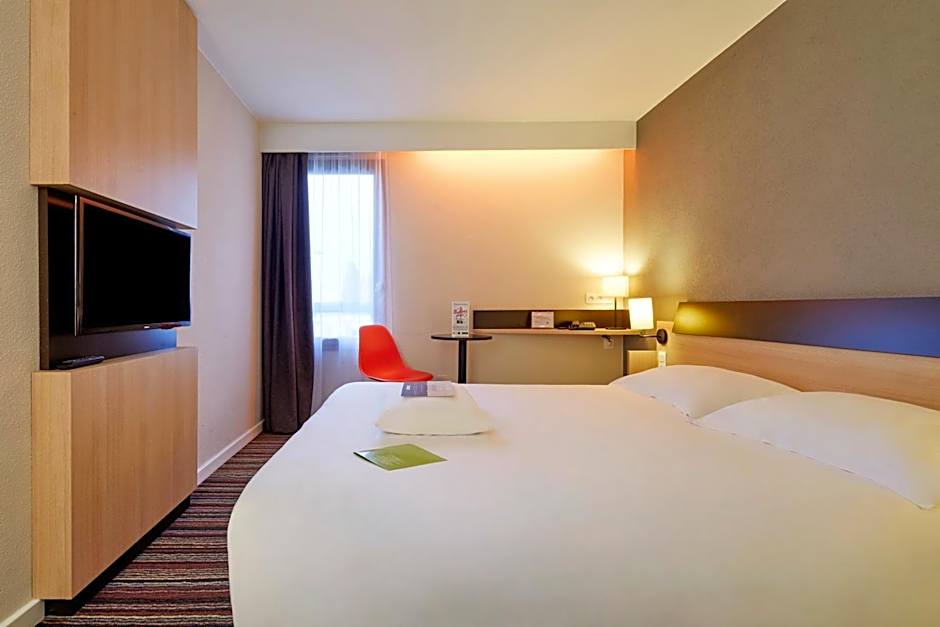 Kyriad Tours Sud - Chambray LÃ¨s Tours