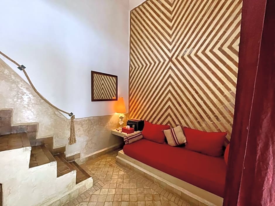 Riad Magellan Yoga and Spa