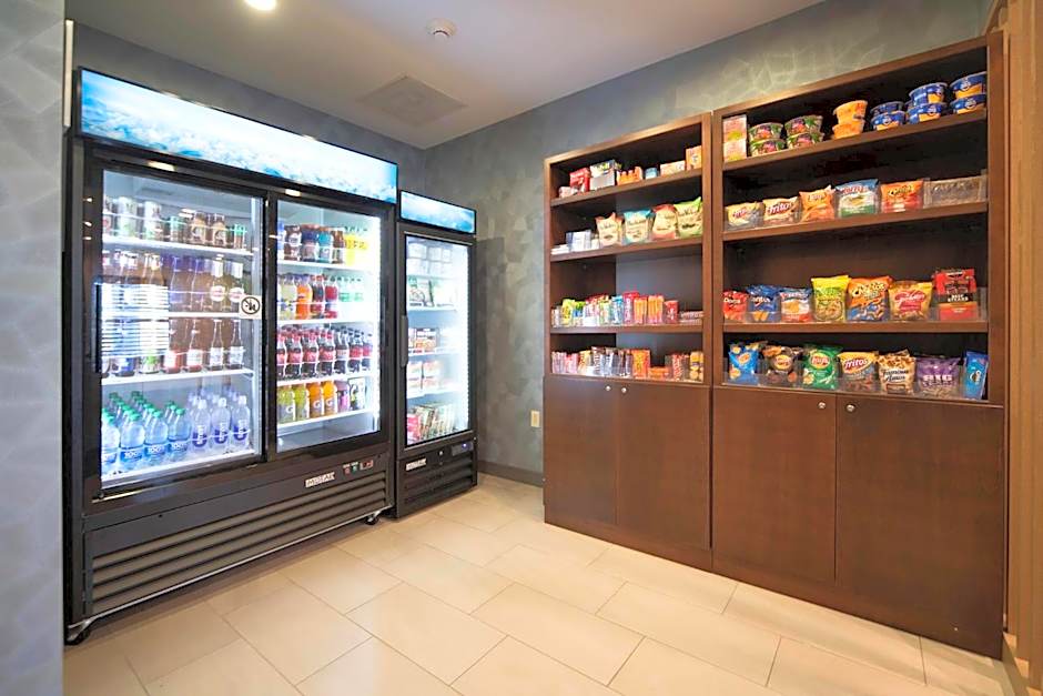 Holiday Inn Express Suites Little Rock West By IHG