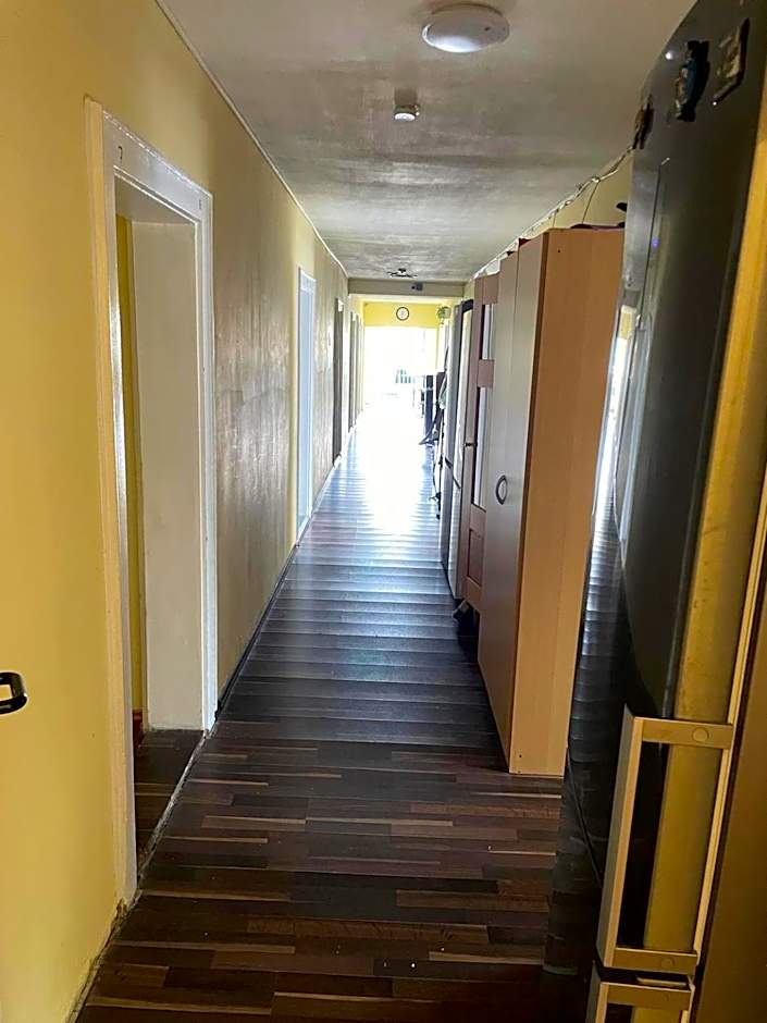 Hostel Sofia