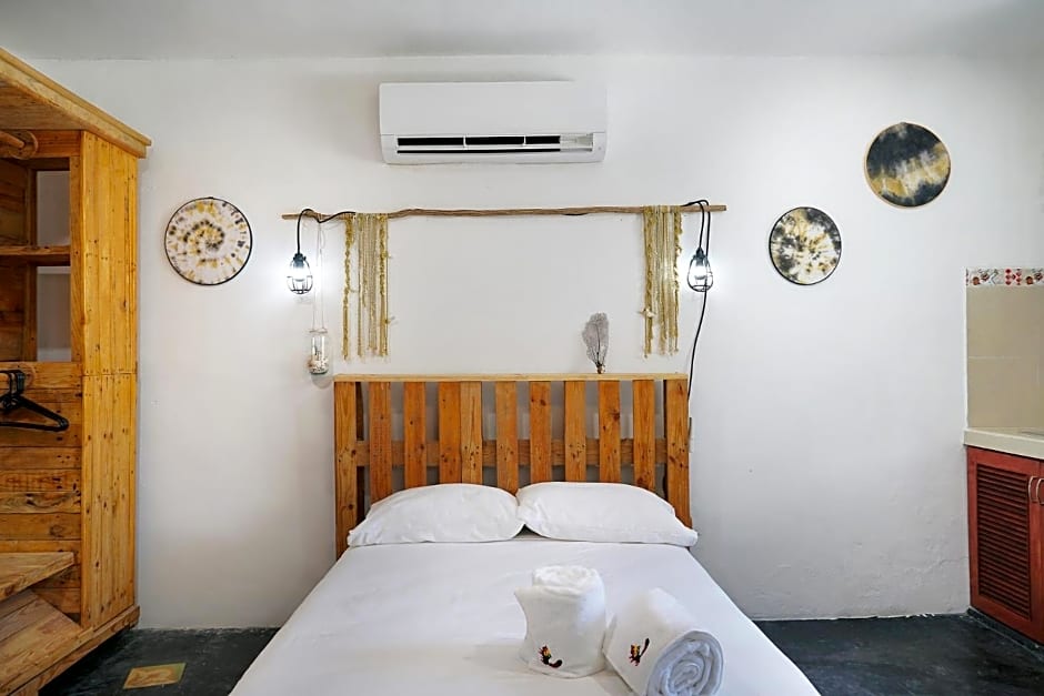 Red Panda Hostal
