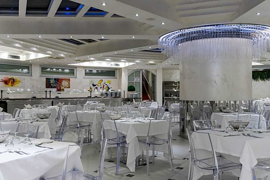 Villaggio Blue Marine