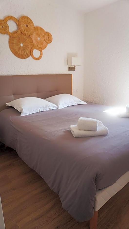 Résidence Les Cigales