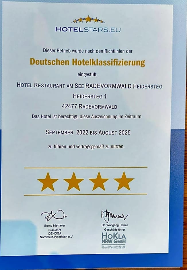 SILONCE Hotels & Restaurant