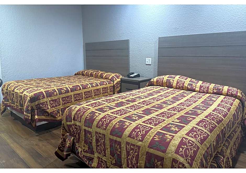 Economy Lodge by Hotel O Texas City