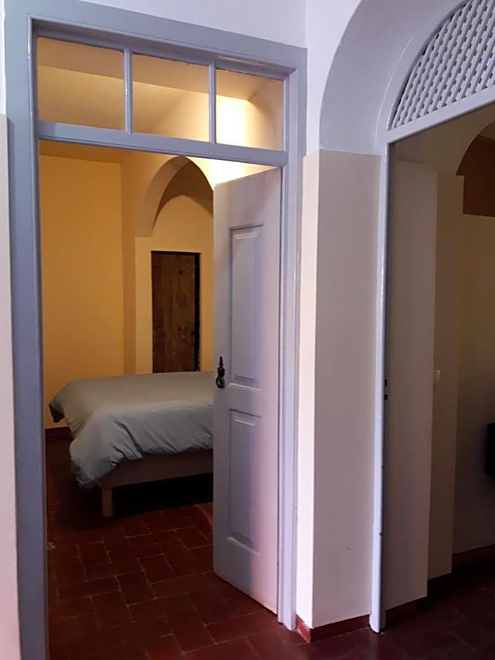 Tavira Townhome with private Garden