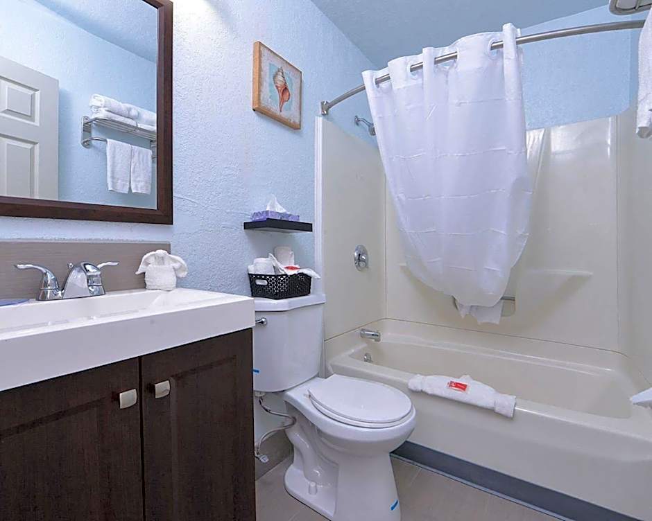 Econo Lodge Rochester