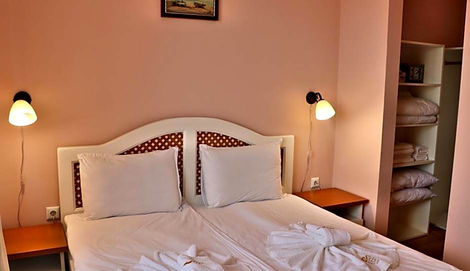 Sirena Palace Family Hotel