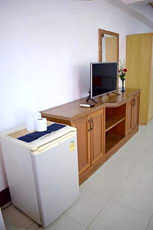 Classic Quadruple Room