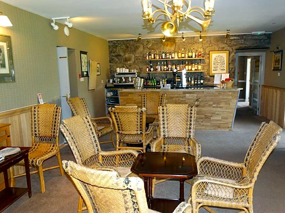 Laggan Hotel