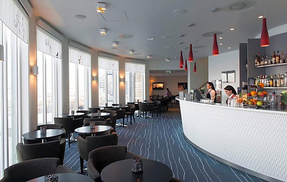 Thon Hotel Kautokeino