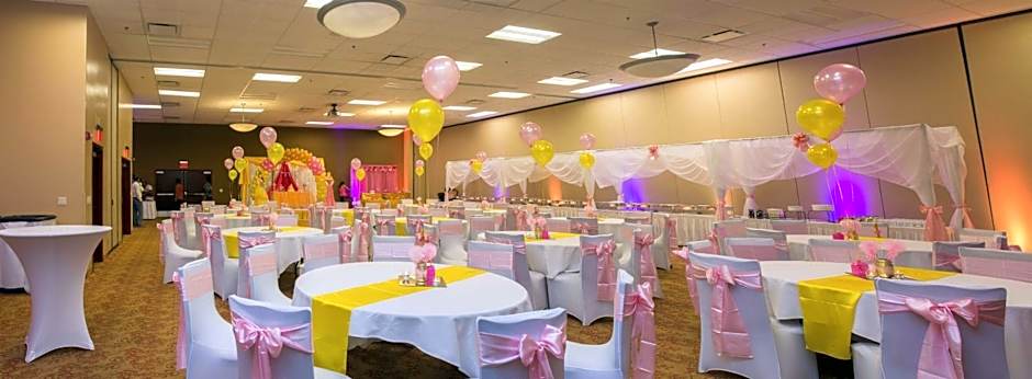 Parke Regency Hotel & Conf Ctr., BW Signature Collection