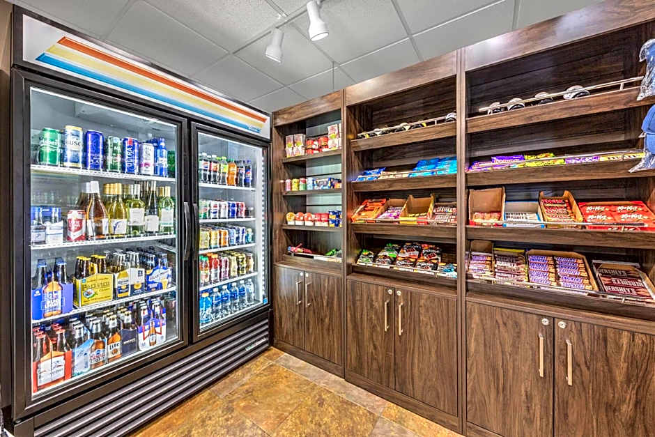 La Quinta Inn & Suites by Wyndham Marble Falls