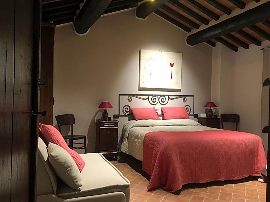 Casa Donella B&B