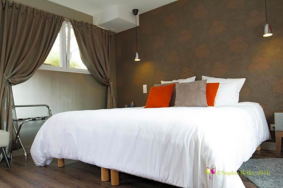 L'Hostellerie d'Acquigny