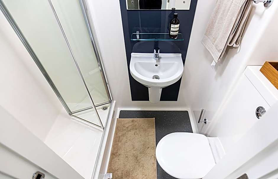 New Era Living - Private Rooms next to Bramall Lane