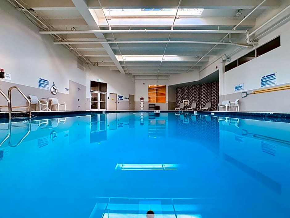Candlewood Suites Burlington Conference Centre By IHG