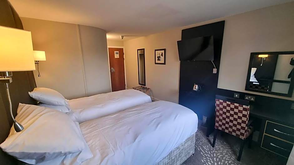 Wigan Oak Hotel by Belvilla