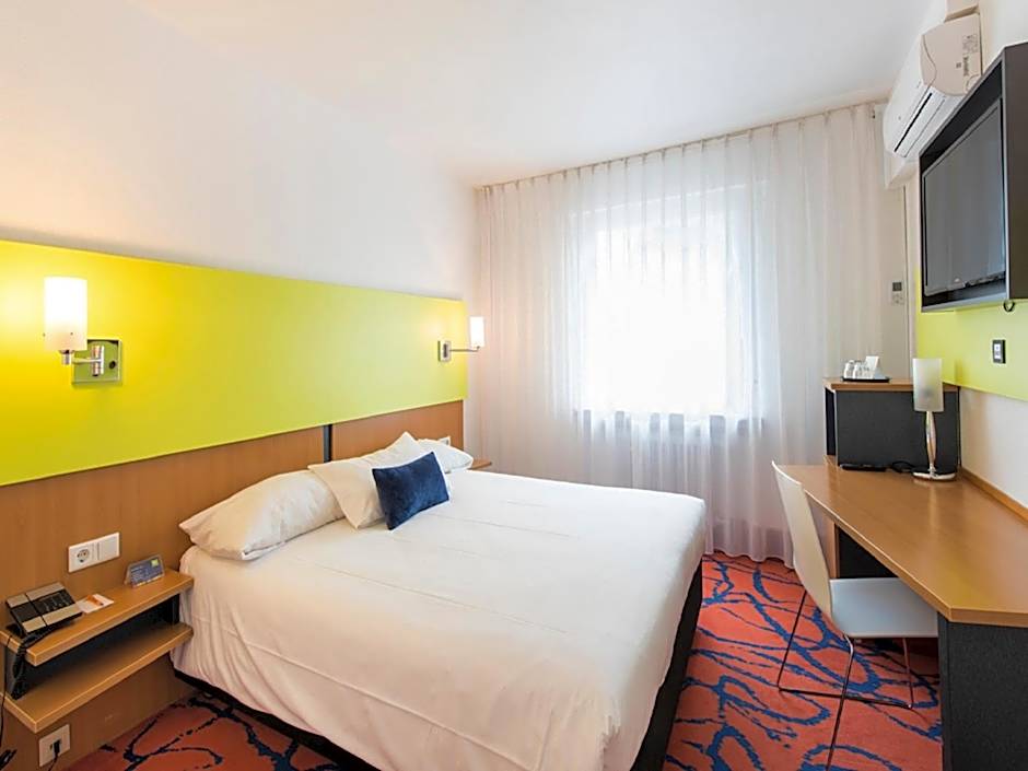 Ibis Styles Frankfurt City
