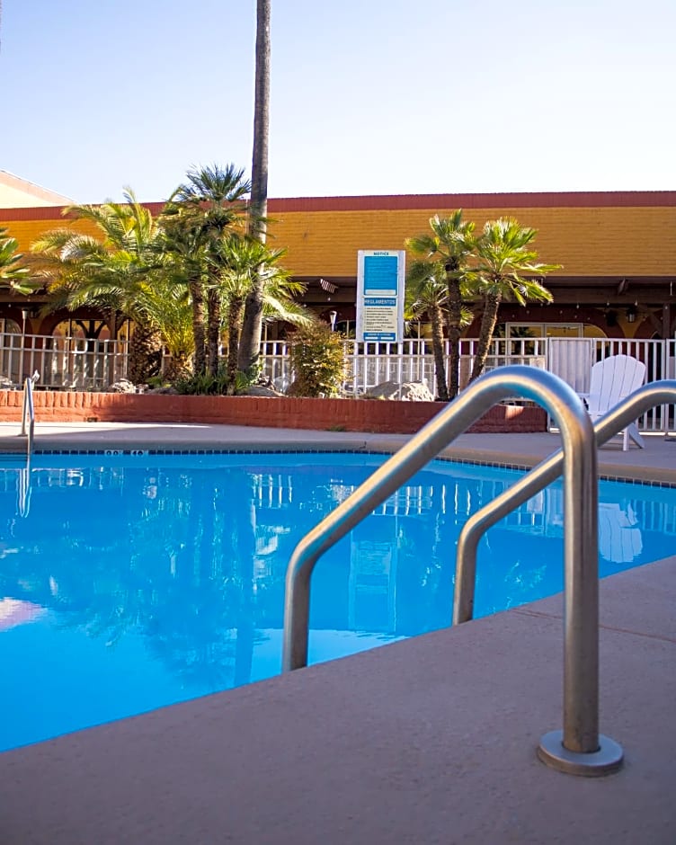 Hotel Americana