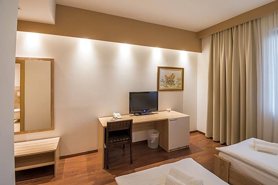 Hotel Quercus