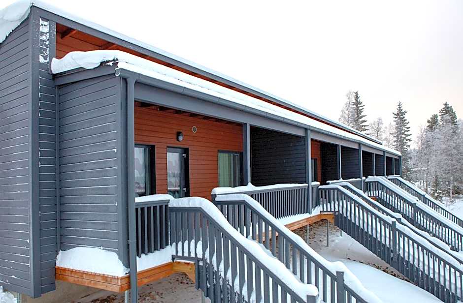 Lake Residence Ukkohalla