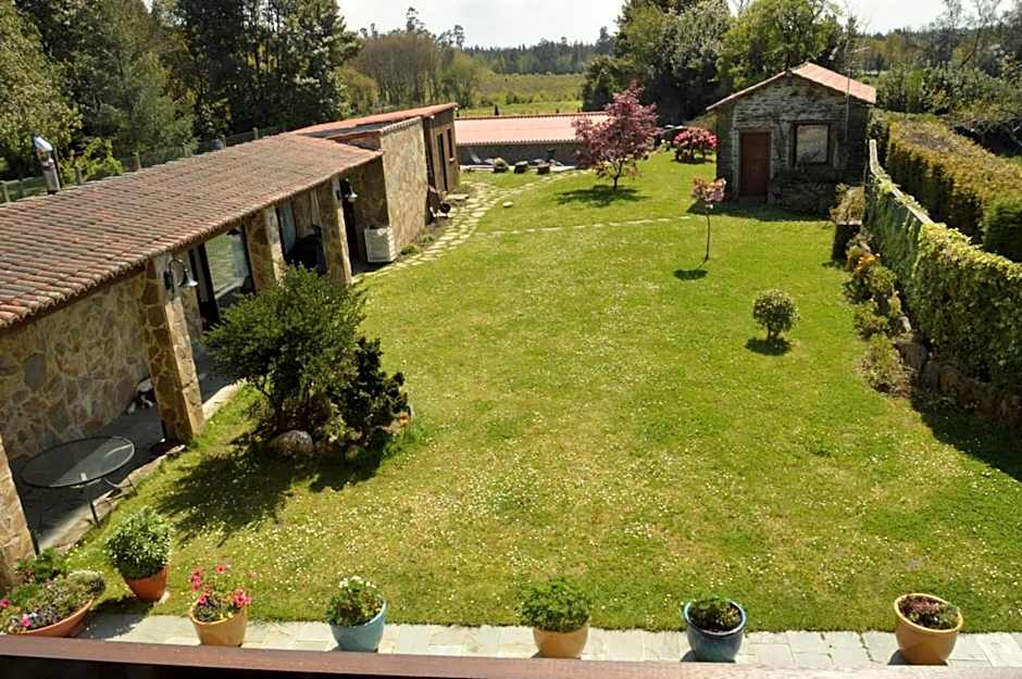 Lar da Mota Boutique Hotel